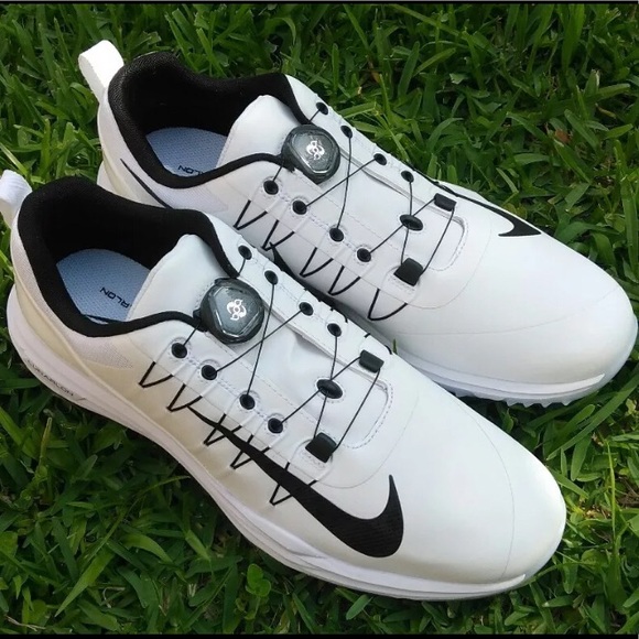 nike lunar command 2 boa black